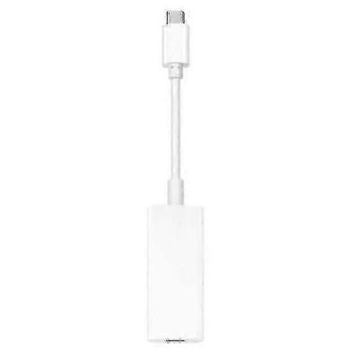 Thunderbolt 3 To Thunderbolt 2 Adapter Cable for MacBook Air/Pro - Type C USB Connection