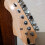 Electric Guitar Roller String Retainers with Mounting Screws 8