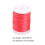 Bow String Serving Thread Red Rope Protector 5