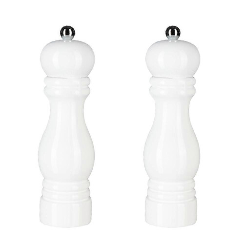 Color pepper mill, prickly ash, coarse salt seasoning, plastic grinder, ceramic grinding core
