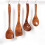 Wood Kitchen Utensils Home and Professional Use 8