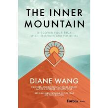 The Inner Mountain Discover Your True Spirit Strength and Potential by