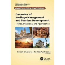 Dynamics of Heritage Management and Tourism Development Trends Practic