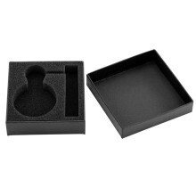 Classical Pocket Watch Holder Watch Displaying Box for Various