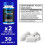 ALPHa boost Men's Advanced Natural Supplement Capsules 60 Count 4