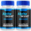 ALPHa boost Men's Advanced Natural Supplement Capsules 60 Count 5