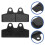 Motorcycle Brake Pad for Electric Scooter 1 Pack 2
