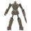 Green Robot Convertible Pen with Time Display 1