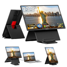 Blackview Table 10 24" FHD 360 Portable Laptop Monitor