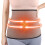 Abdominal Binder Light Grey Breathable Postpartum Belly Band 4