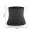 Abdominal Binder Light Grey Breathable Postpartum Belly Band 8
