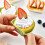 Silicone Muffin Cups Reusable 24 Pieces 3