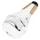 Trumpet Mute Lightweight Practice Silencer Silver 4