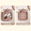 Small Sewing Kit Box: Cute Portable 2-Layer Organizer Magnetic Needles and Thread Kits Holder Basic Case 4