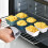Silicone Muffin Cups Reusable 24 Pieces 6