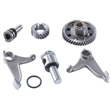 Motorcycle Camshaft and Rocker Arm Kit 6-Piece