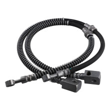 Car Front Brake Hose Assy-LH/RH for ACTYON, KYRON , ACTYON SPORTS 4871009002 4871109002