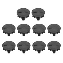 10pcs Cylinder Rear Cam Plug Cap Camshaft Rear Seal Plug 12513-P72-003 for Integra Accord