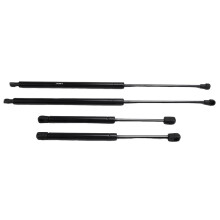 LR001773 LR030618 2pcs Car Gas Struts for Freelander LR2 Bonnet+Tailgate Gas Spring Hood Lifts