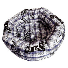 Dog Pets Cotton Nest Bed Washable Sleeping Warm Cushion for Puppy Dog Cats
