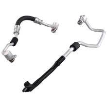 Car Turbocharger Left Right Cooling Water Pipe A2782000800 A2782000900 for   AMG M-S-CLASS CLS GLE GLS ML 63
