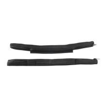 2 Stuks Deurbegrenzingsriem, Verstelbare Deurbegrenzingsriem voor 2007-2020 JK JL TJ YJ CJ JKU