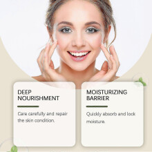 Moisturizing and soothing toner Houttuynia cordata facial toner soothes the skin and rejuvenates
