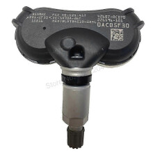 TPMS for 2008-2018 TOYOTA SIENNA TUNDRA SENQUOIA 315MHz Vehicle Sensors Tire Pressure TOYOTA 42607-0C080 42607-0C070 42607-0C040
