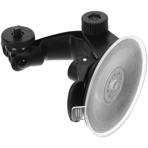Car Suction Cup Mount for Phone and Dash Camera