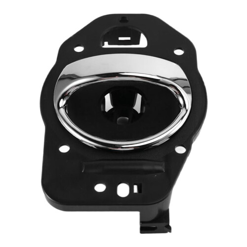 Car Interior Door Handle Front Door Pull Handle DHA65217 for Chevy HHR 2006-2011 Left