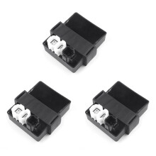 3X 32900HM815 Caja de Unidad CDI del Módulo CDI de Encendido Digital de Motocicleta para Hyosung GT250 GT250R GV250 250R 2004-2008