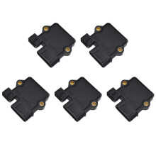 5X Módulo de Control de Encendido del Motor Unidad de Módulo de Interruptor de Encendido para J723T MD160535