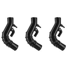 3X Tubo de Manguera de Entrada de Aire de Goma del Motor para Camry 1997 1998 1999 Solara 2.2L 17881-74731 17881-03120 17881-03121