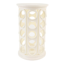 Coffee Capsule Organizer Stand 360 Rotating 40 Capacity