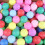 Ping Pong Balls 40mm Assorted Colors 50 Pcs 1