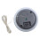 Solar Light Replacement Tops LED Bulbs Weatherproof 2PCS 1