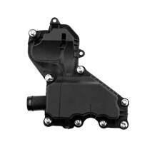 New High Quality Car Oil-Water Separator DS7G-6A785-BC DS7G6A785BC for  New Mondeo