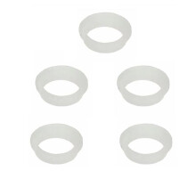 5Pcs New Reverse  Special Sealing Ring for   S-Class E-Class C-Class EQS A0005429904,0005429904