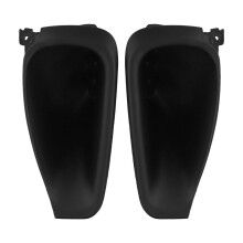 Motorcycle Air Intake Side Cover Panel Bracket Fairing Guard for MT09 MT-09 MT 09 SP 2021 2022 2023 2024