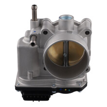 16119-ET000 16119-3RC0A Car Throttle Body for  Sentra Versa  NV200 Tiida 2007-2019