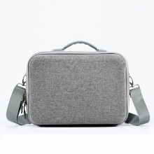 DJI NEO Drone Carrying Case Gray Hard Shell 292111cm