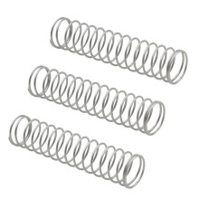 3 Stuks Trompet Springs Trompet Onderdelen Trompet Zuigerveren