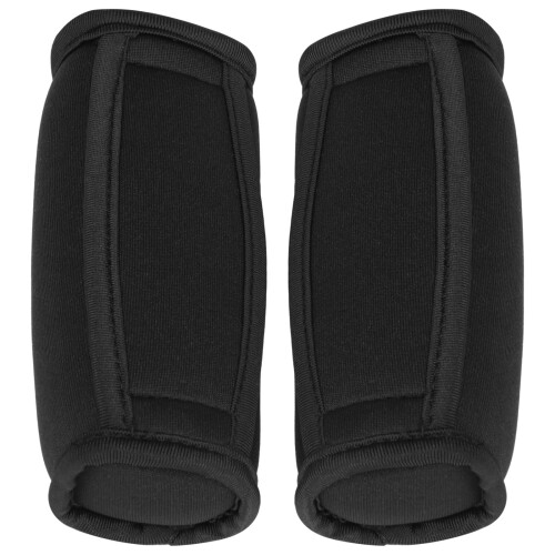 Adjustable Dumbbell Hand Weights Set of 2 with Straps 1