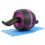 Ab Wheel Equipment Purple 1 Piece 1