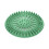 Bathroom Sink Filter Screen TPR 13x13cm Soft Fit 1