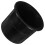 ABS Plastic Cup Holder Insert for Car Console 1 Set 1