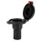 Nylon Deck Filler 1.5 Inch UV-Resistant with Latch 1