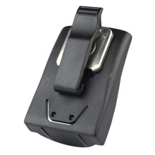 Motorola GP328Plus GP338Plus GP344 Radio Holster with Belt