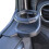 Car Left Window Cup Holder for Jeep Wrangler JL/Gladiator 1