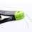 4 stuks Grip Line Release Clip voor Planer Board-Model B 7